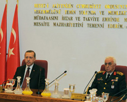 170 Ankara generali kışla yolcusu