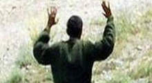İran'da 5 terörist öldürüldü