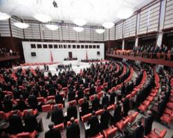 Muhalefetin sesi fazla çıkıyor