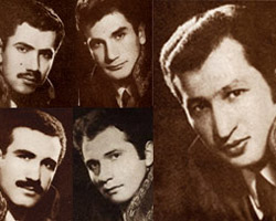 Bereketli yıllık