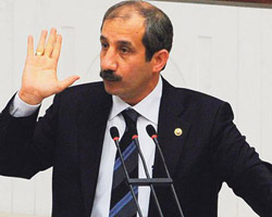 "Aç kalırım yine yemin etmem"