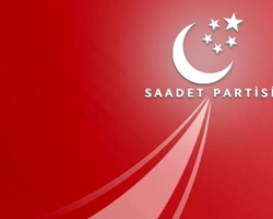 Saadet Partisi'nde kongre öncesi deprem