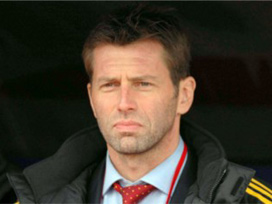 Skibbe, yeniden Süper Lig'de!