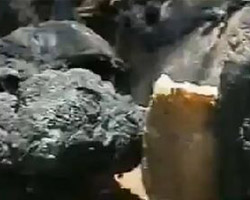 Çatışma alanından ilk görüntüler!