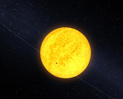 NASA'nın keşfi sürüyor