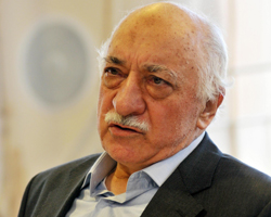 Fethullah Gülen'den açıklama