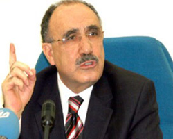 "Hazırlığınızı yapın"