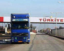 İhracatçıya kolaylık