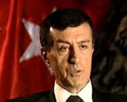 "Herkes aklını başına alsın"