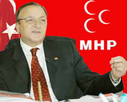 "Sen kimsin be ?"