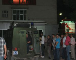 Öcün alındı komiserim
