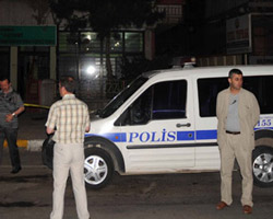 Siirt'te hain saldırı