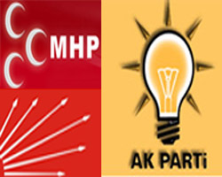 Teröre karşı ortak açıklama