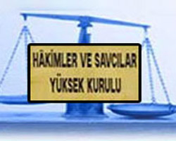 HSYK'dan yeni atama kararı
