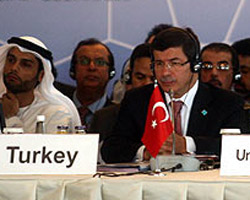 Libya Temas Grubu, isyancıları tanıdı