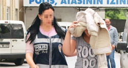 Paşa Kızına Casus Tuzağı!