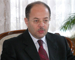 Kürtlerin iyiliğini istedikleri yalan