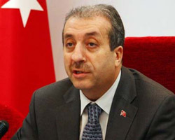 Yaralı bir asker GATA'ya sevk edildi