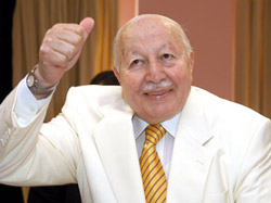 D-8'den Erbakan'a vefa