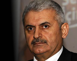 Binali Yıldırım'ın Eskişehir programı iptal