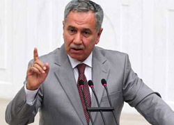 BDP'lilerle ne görüştü?