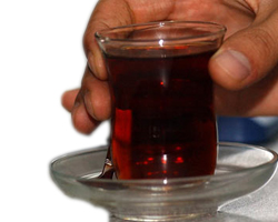 Çay-Kahve tiryakilerine MÜJDE!