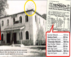 İşte İnönü gerçeği