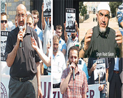 "Salah’ı derhal bırakın!"