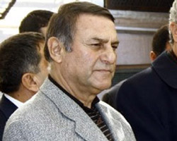 Ergenekon davasının hakimi atandı