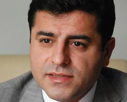 "Yeniden bir araya gelmeyi arzu ediyoruz"