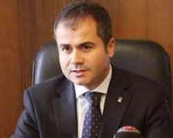 "Ligin arkasında durmaya kararlıyız"
