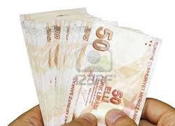 Kişi başı gelir 19 bin dolar olacak