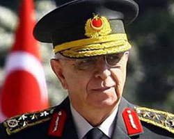 TSK'dan en hızlı tebrik ziyareti