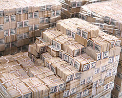 Çin'den inanılmaz dolar rezervi 