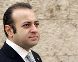 "Buna anlam yüklemeyin"