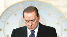 Berlusconi birlik çağrısı yaptı