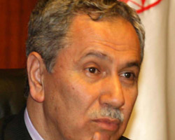 "Bildiri malumun ilanı"