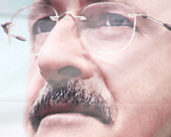 "Senin omurgandan kaygım var"