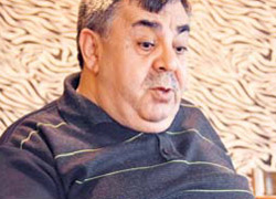 Vehbi Camgöz'ün sıradışı açıklamaları