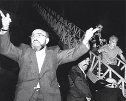 Cafer Erçakmak hayatını kaybetti
