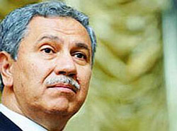 Arınç'tan Deniz Feneri açıklaması