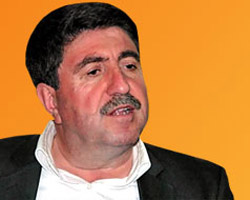   ‘Kürt camisi' olmaz!  