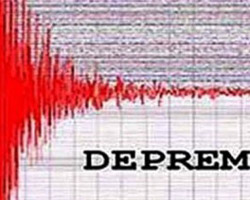 Filipinler'de şiddetli deprem