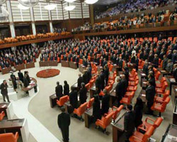 GDO'lu mısır operasyonu meclise taşınıyor