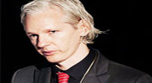 Assange'in temyiz duruşması yarın başlıyor