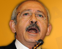 CHP tükürdüğünü yalıyor
