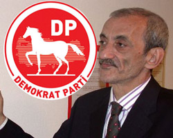 CHP, DP'nin yemin etmeme yöntemini kullanıyor