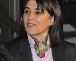 Zana işini yapıyor
