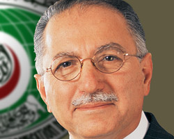 İİT, İngiltere'de tutuklanan Şeyh Salah için devrede
