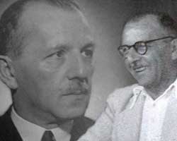 Şükrü Saraçoğlu'nun marifeti